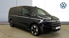 Volkswagen Multivan 2.0 TDI Style 5dr LWB DSG Diesel Estate